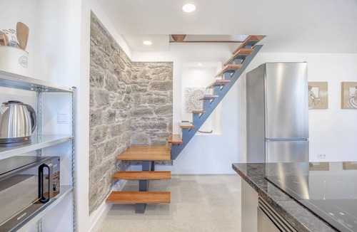 Campanario Apartment | Maison Des Souvenir A by YOUR KEY
