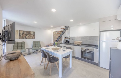 Campanario Apartment | Maison Des Souvenir B by YOUR KEY