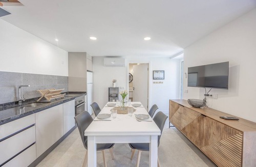 Campanario Apartment | Maison Des Souvenir B by YOUR KEY