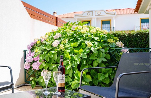 Peniche Villa | Maison du Bonheur, Garden Peace