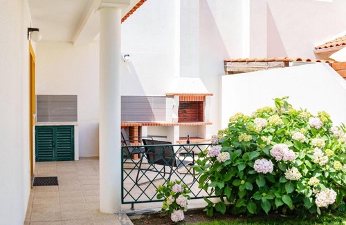 Serra d'El Rei Villa | Maison du Bonheur, Garden Peace, Peniche, Óbidos