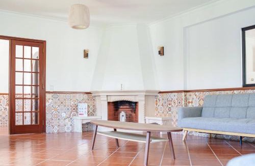 Serra d'El Rei Villa | Maison du Bonheur Praia Del Rey