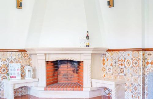 Serra d'El Rei Villa | Maison du Bonheur Praia Del Rey