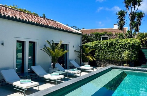 Ribeira Grande House | Maison EMERAUDE