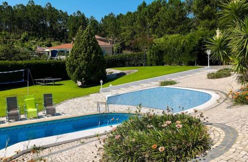 Amarante House | Maison familiale de caractère avec piscine