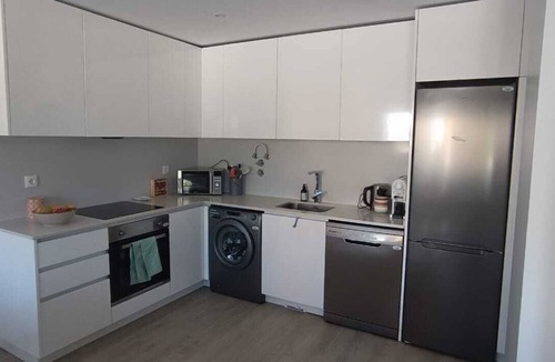 Salir do Porto Condo | Maison Familiale 3 Chambres Sao Martinho do Porto à 15 Minutes de Nazaré