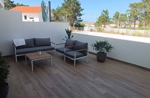Salir do Porto Condo | Maison Familiale 3 Chambres Sao Martinho do Porto à 15 Minutes de Nazaré