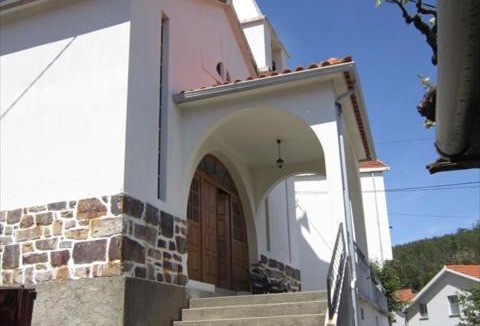 Pampilhosa da Serra House | Malhada Do Rei Mountain House