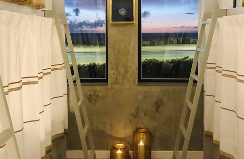 Furadouro Hostel | Malu Hostel Design, furadouro