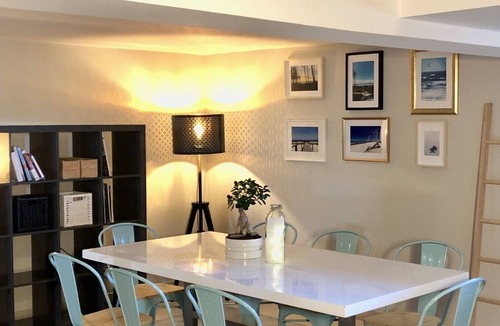 Furadouro Hostel | Malu Hostel Design, furadouro