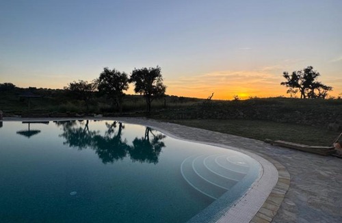 Grandola Bed & Breakfast | Mama Adama, Alpaca Farm And B&B