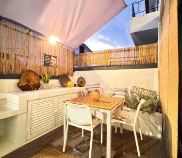 Santa Luzia Apartment | Mango Tree House Funchal Madeira Island