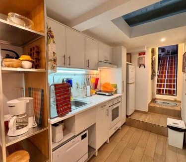 Santa Luzia Apartment | Mango Tree House Funchal Madeira Island
