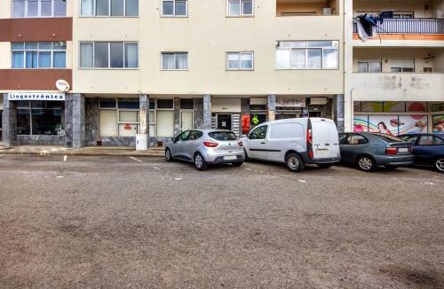Barra Apartment | Manny's place - by the sea
