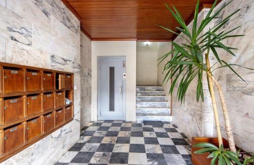 Barra Apartment | Manny's place - by the sea