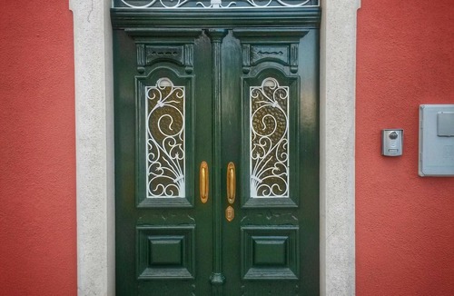 A dos Cunhados Villa | Manor House 5 min from the Santa Cruz Beach and 50 min from Lisbon