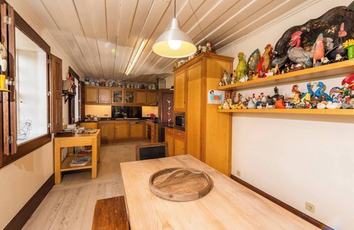 Guimaraes House | Manor house with private pool and gardens