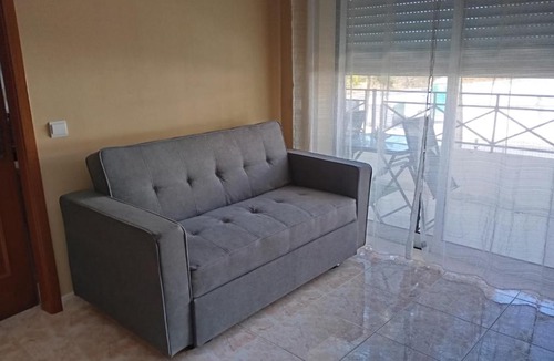 Vale de Carro Apartment | Maré Alta by CS