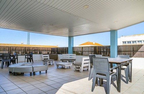 Ajuda Apartment | Maré Alta - Cova da Alfarroba
