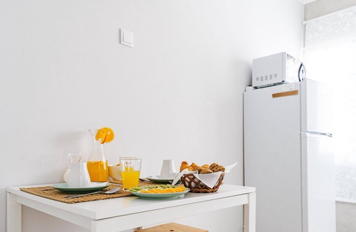 Ajuda Apartment | Maré Alta - Pico da Mota