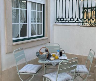 Sines Apartment | Maré Baixa