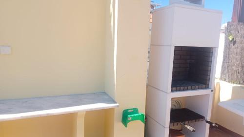 Vila Real Santo Antonio House | Maré Beach