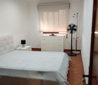 Vila Real Santo Antonio House | Maré Beach