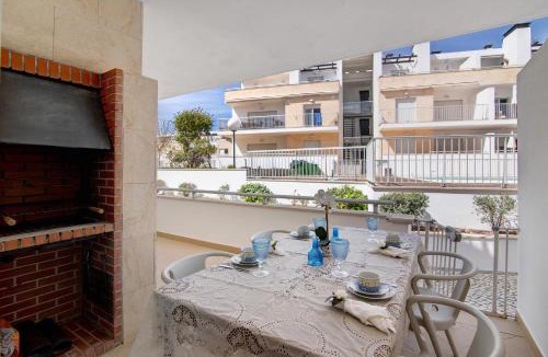 Santa Luzia Apartment | Maré Cheia Sl015