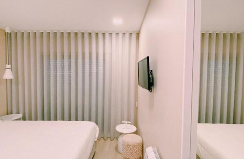 Marinha das Ondas House | Maré Viva Bed & Breakfast