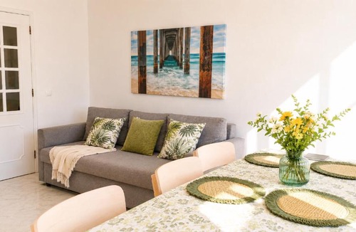 Cavacos Apartment | Maré Viva
