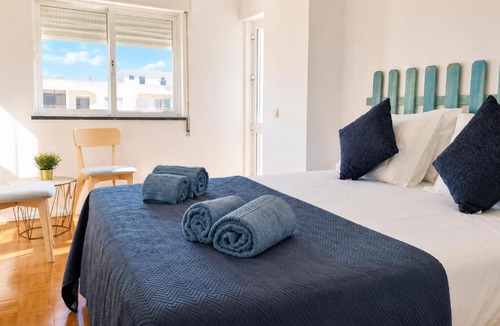 Cavacos Apartment | Maré Viva