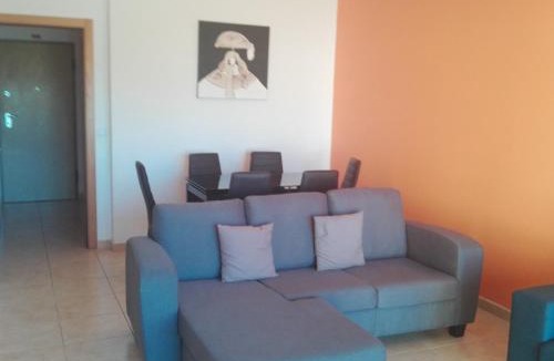 Portimao Apartment | Mar Atlantico Apartment