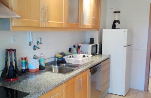 Portimao Apartment | Mar Atlantico Apartment