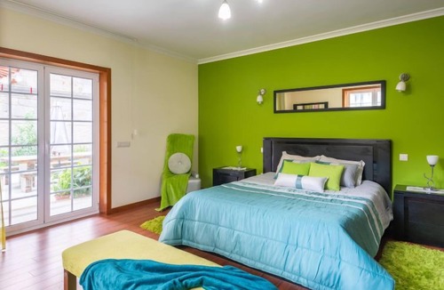 Esposende House | Mar by Interhome