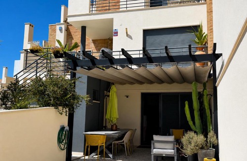 Buarcos Apartment | Mar de Fulles