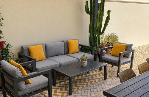 Buarcos Apartment | Mar de Fulles