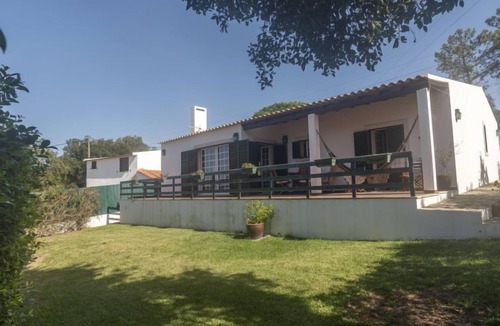 Castelo House | Mar de Prata by Interhome