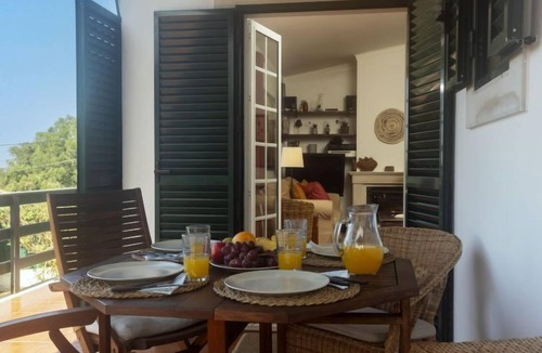Castelo House | Mar de Prata by Interhome