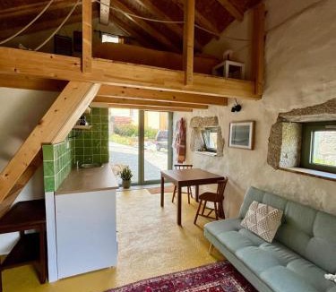 Ancora House | Mar Dentro