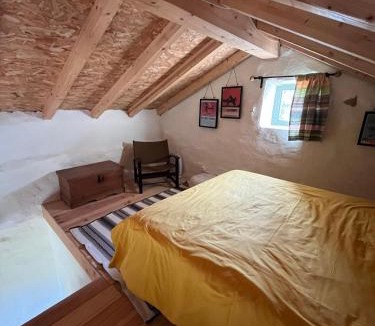 Ancora House | Mar Dentro
