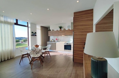 Vila do Conde Apartment | Mar & Sal Apartment | Beach | Comfort | Mindelo