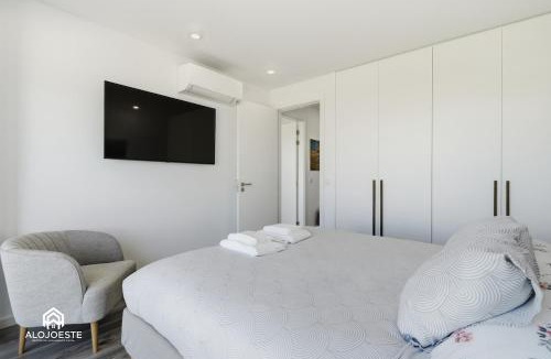 Ericeira Villa | Mara Etxea - Villa with pool e Ocean View