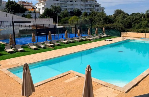 Alvor Apartment | Marachique Beach Flat