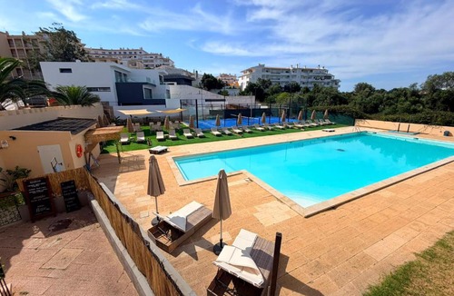 Alvor Apartment | Marachique Beach Flat