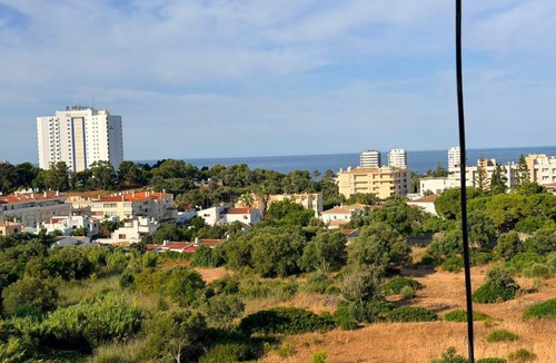 Alvor Apartment | Marachique Beach Flat