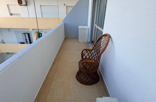 Alvor Apartment | Marachique Beach Flat