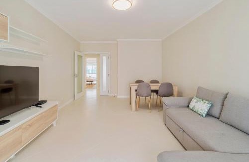 Sao Sebastiao Apartment | Maracoto 91 - By Y Concept