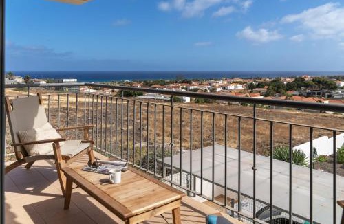 Campo de Baixo House | MarAnteMar by an island apart