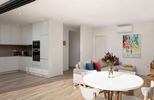 Arco da Calheta Apartment | Marco 4 Seasns- SUMMER