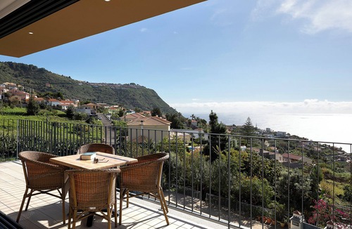 Arco da Calheta Apartment | Marco 4 Seasns- SUMMER
